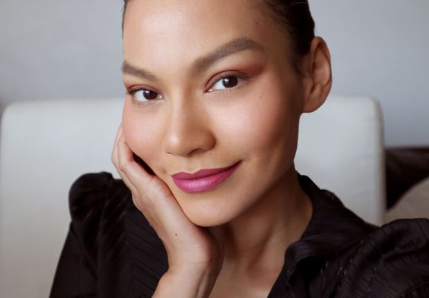 Sådan ordner du en trendy forårsmakeup