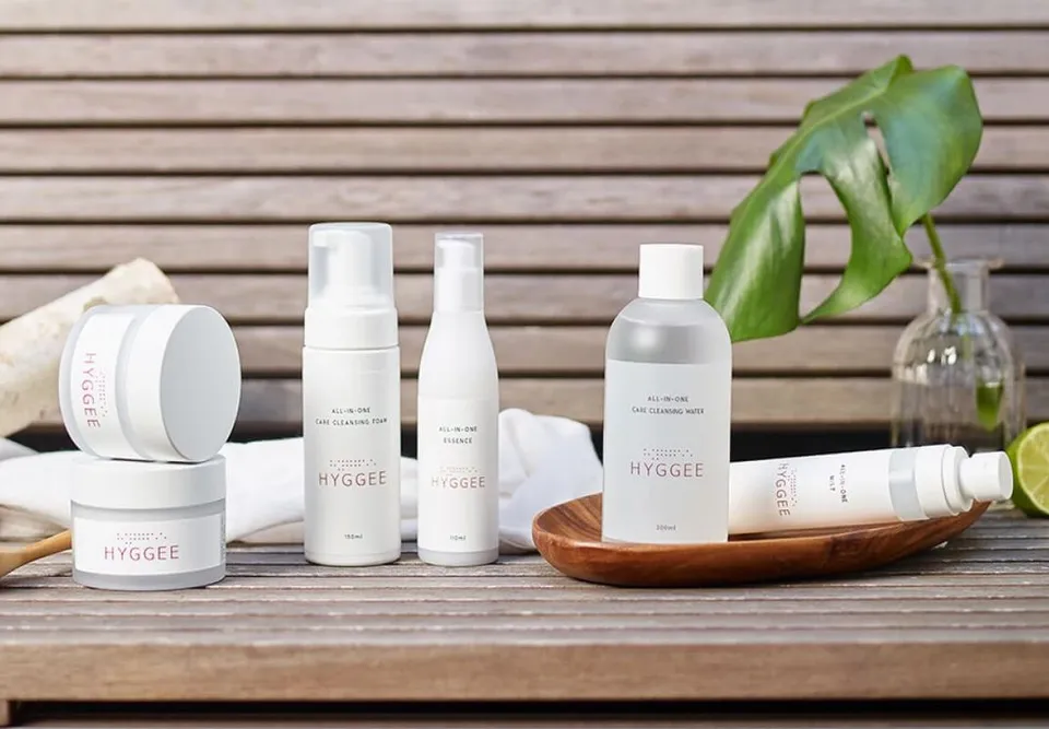 Zo creëer je een skincare routine met Hyggee