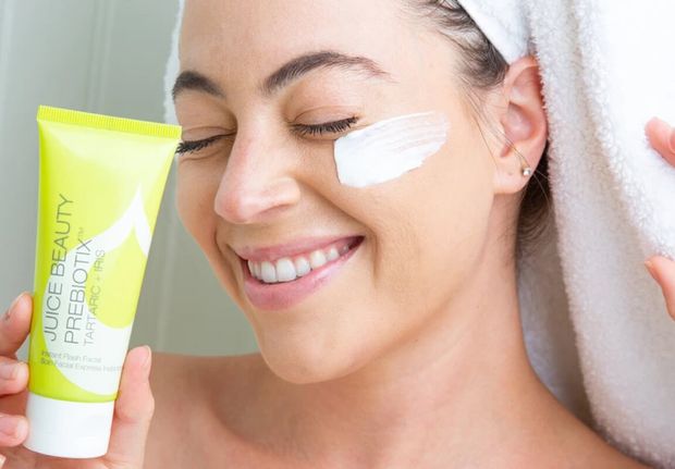 Prebiotika i hudpleje - Opdag den seneste trend med Juice Beauty