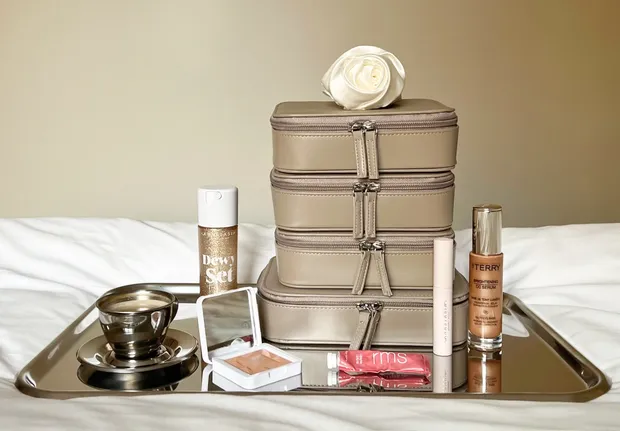 Find nye makeupfavoritter med vores Makeup Discovery Sets