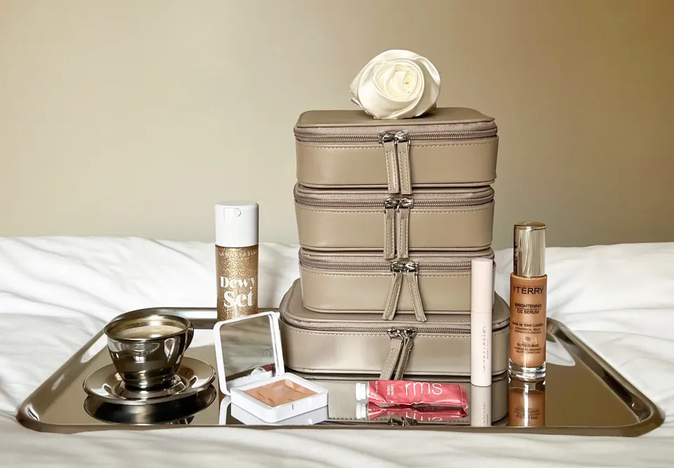 Find nye makeupfavoritter med vores Makeup Discovery Sets