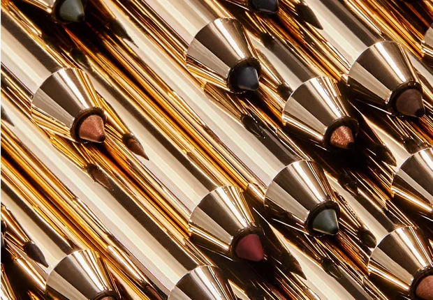Vårens trendy makeup-nyheter fra Hourglass