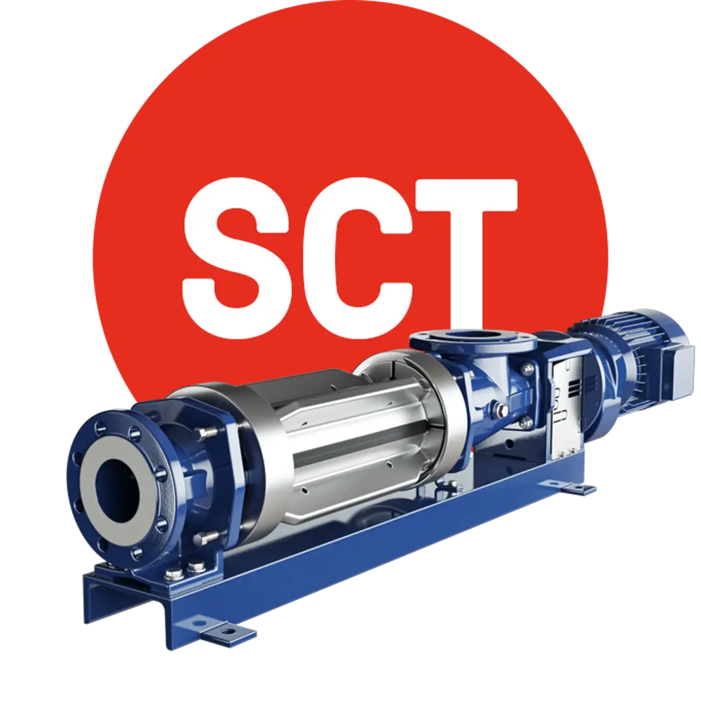 SCT