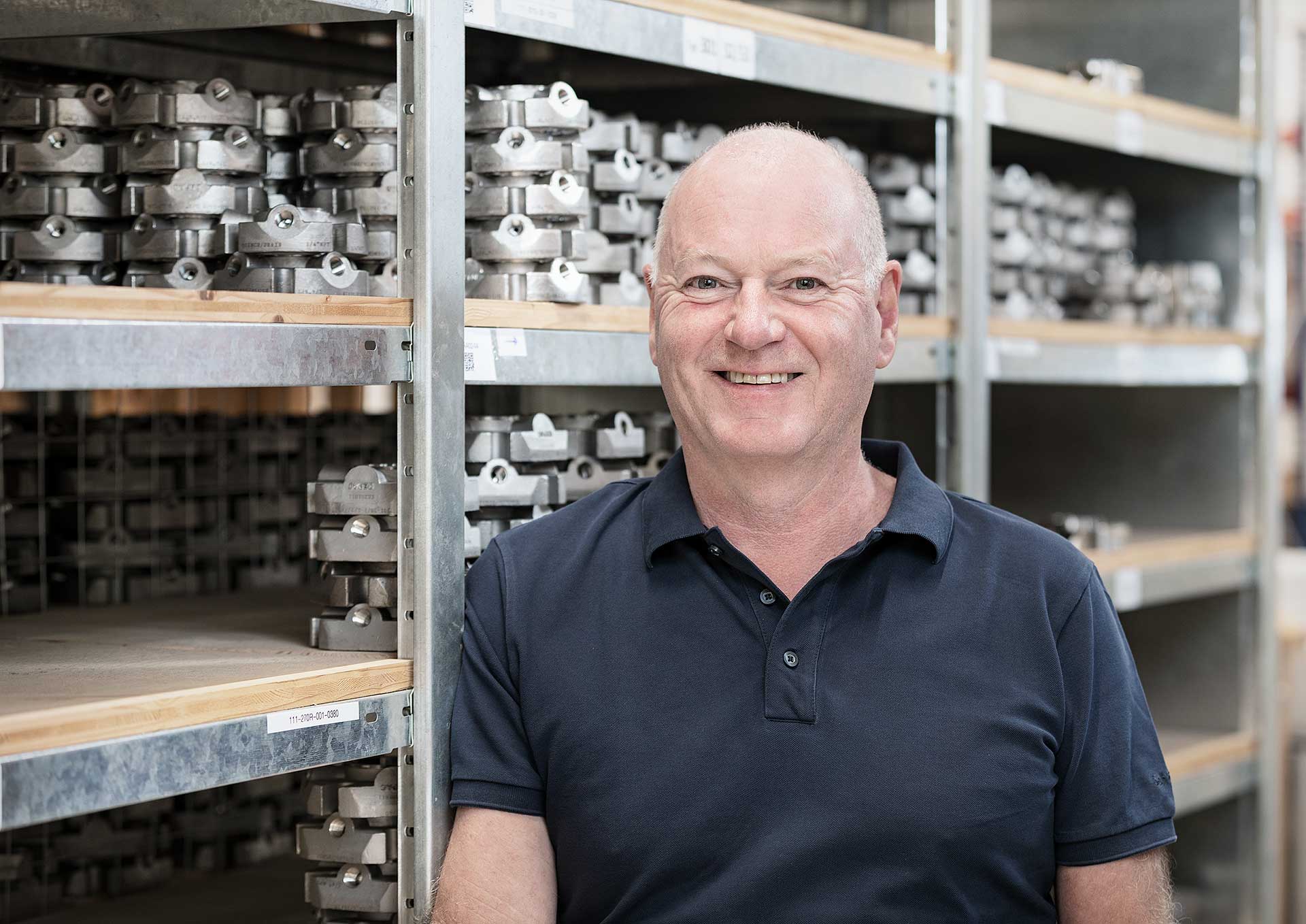 Markus Zaversnik