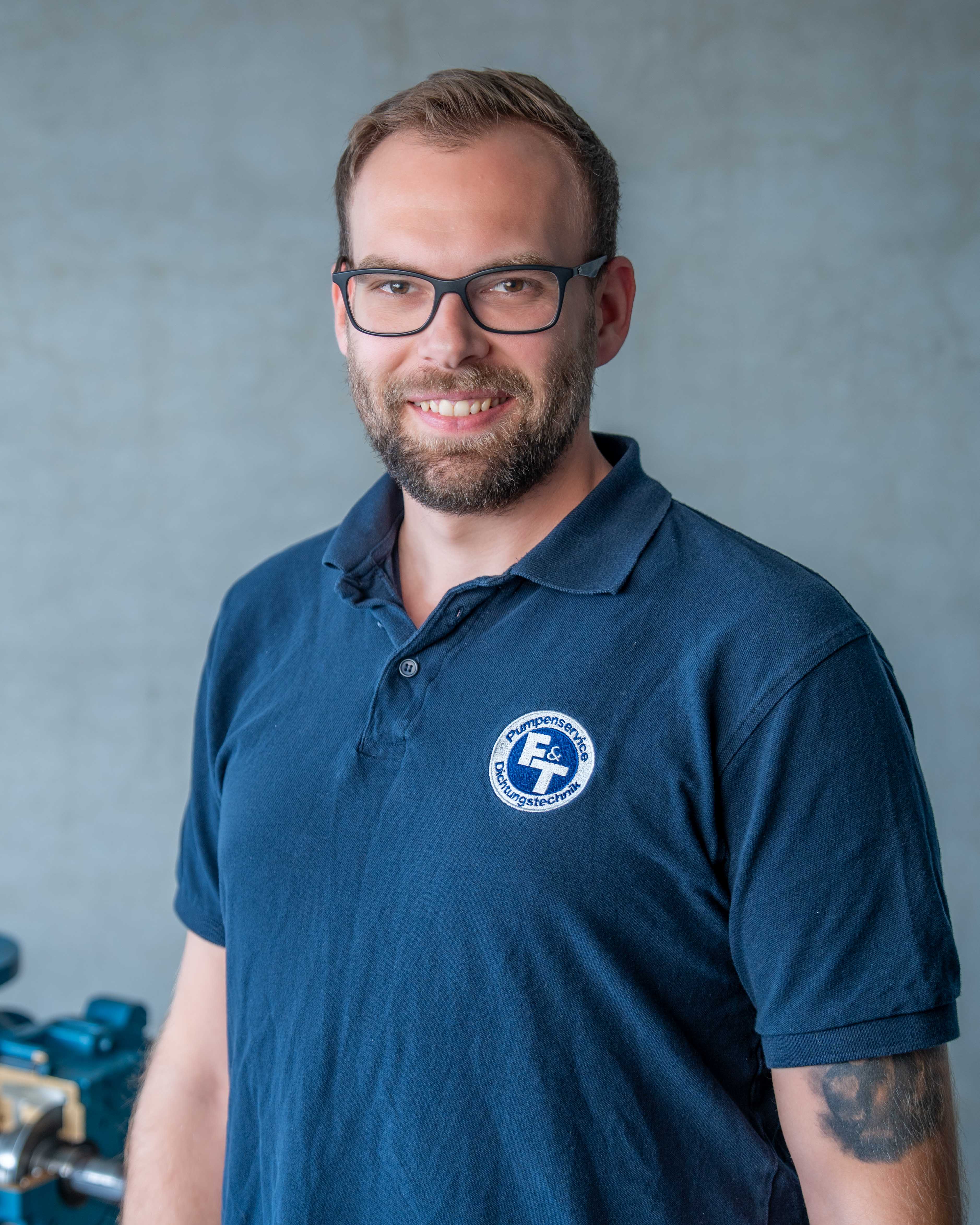 Christoph Floh