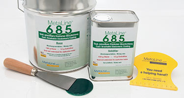 MetaLine Serie 600