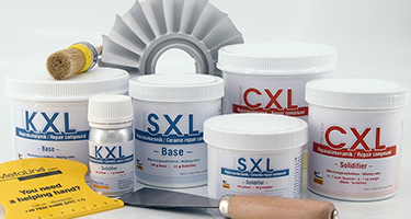 MetaLine Serie XL