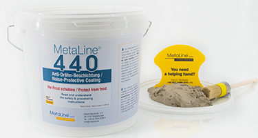 MetaLine 440