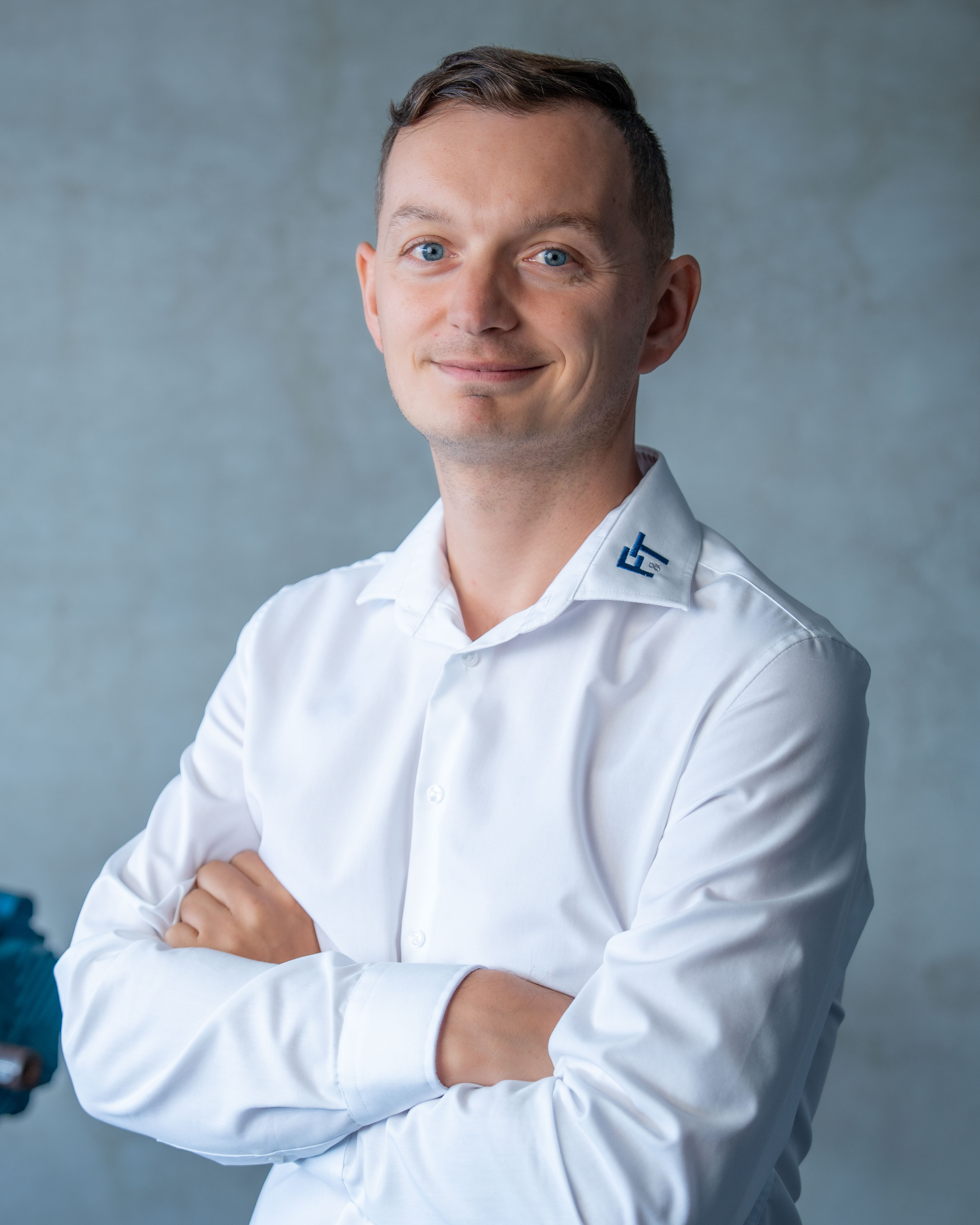 Ing. Alen Tabakovic