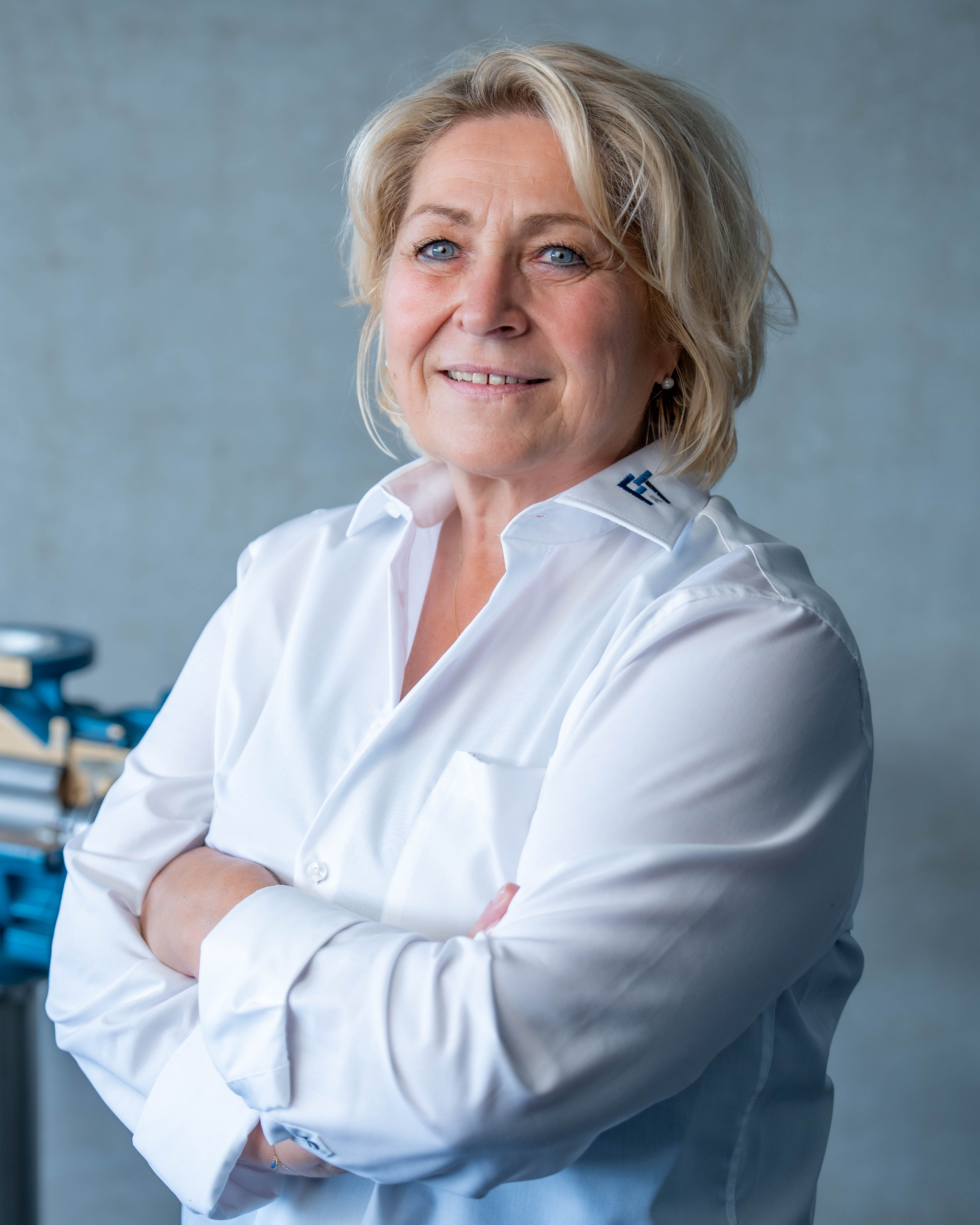 Beate Frühwirth