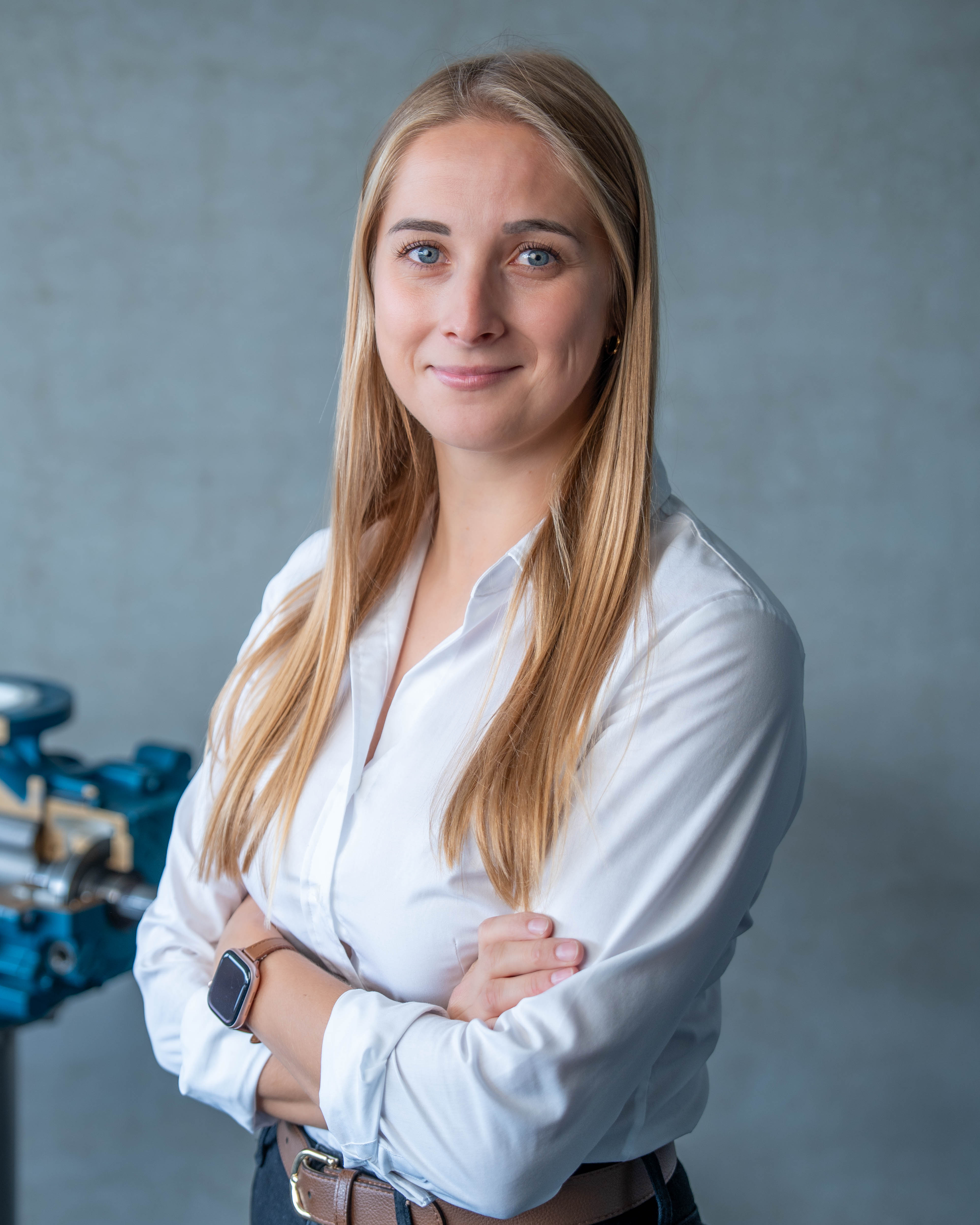 Theresa Frühwirth