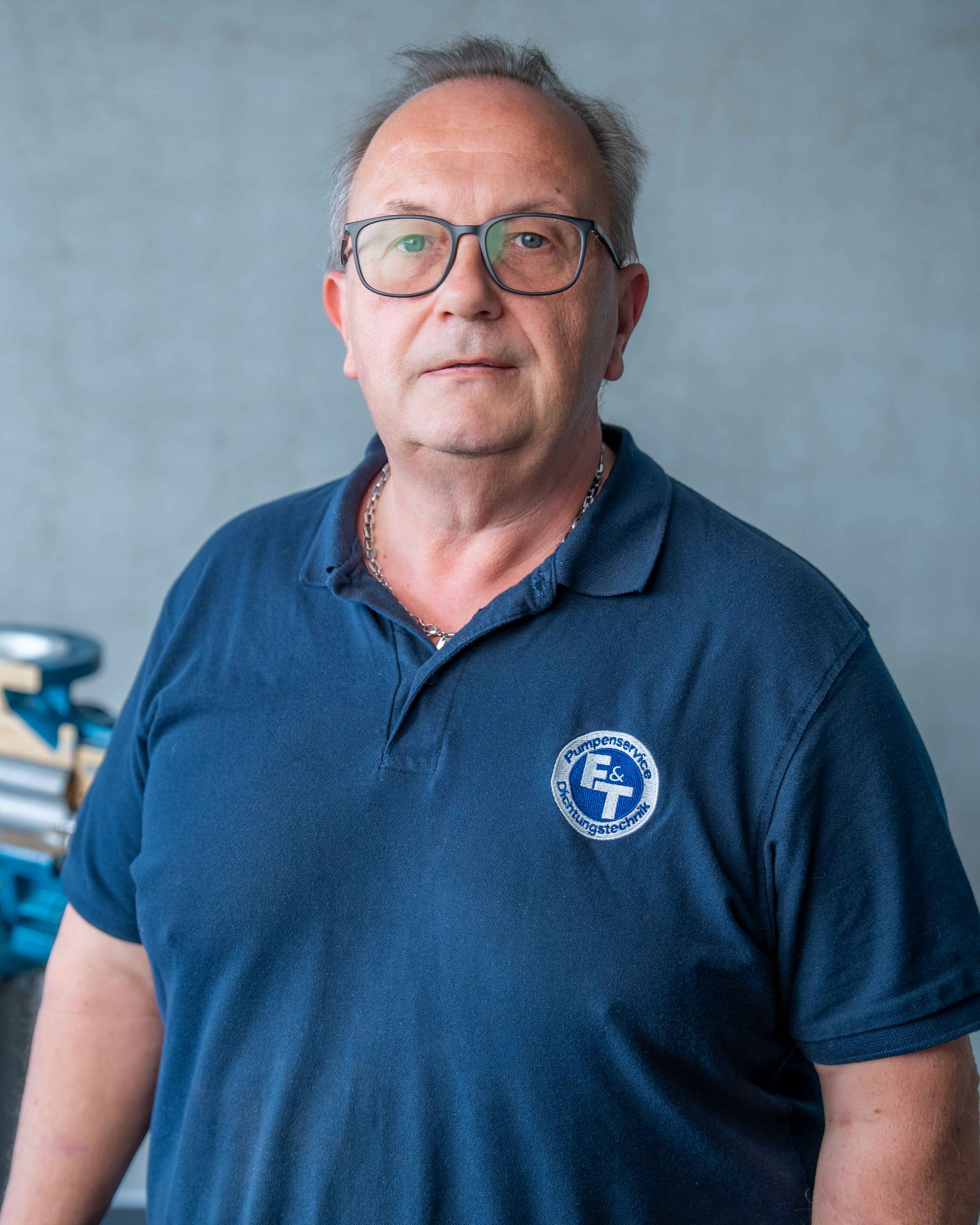 Gerald Kreuzer