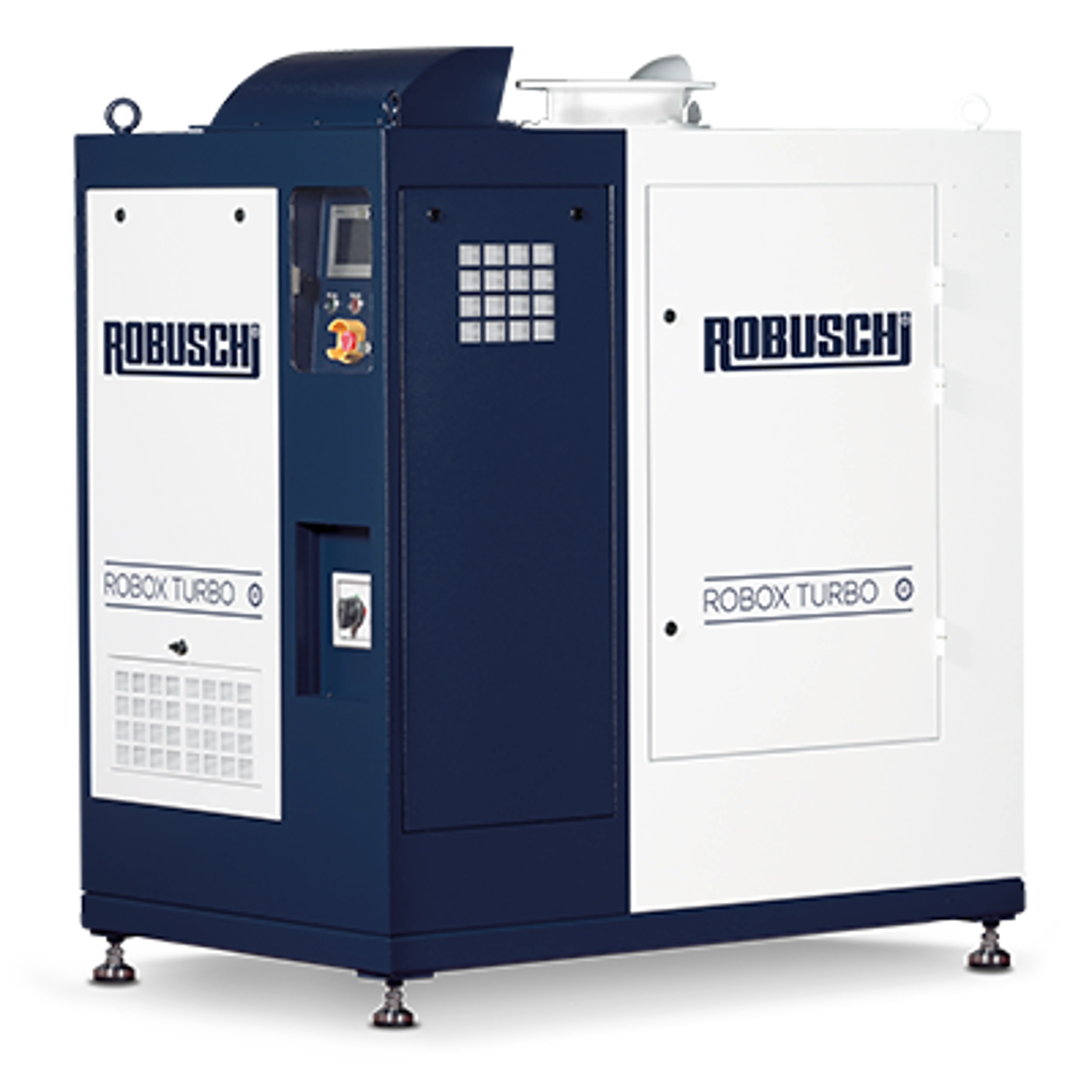 Turbogebläse