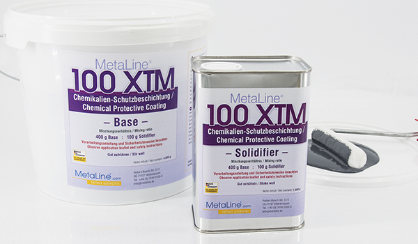 MetaLine 100 XTM