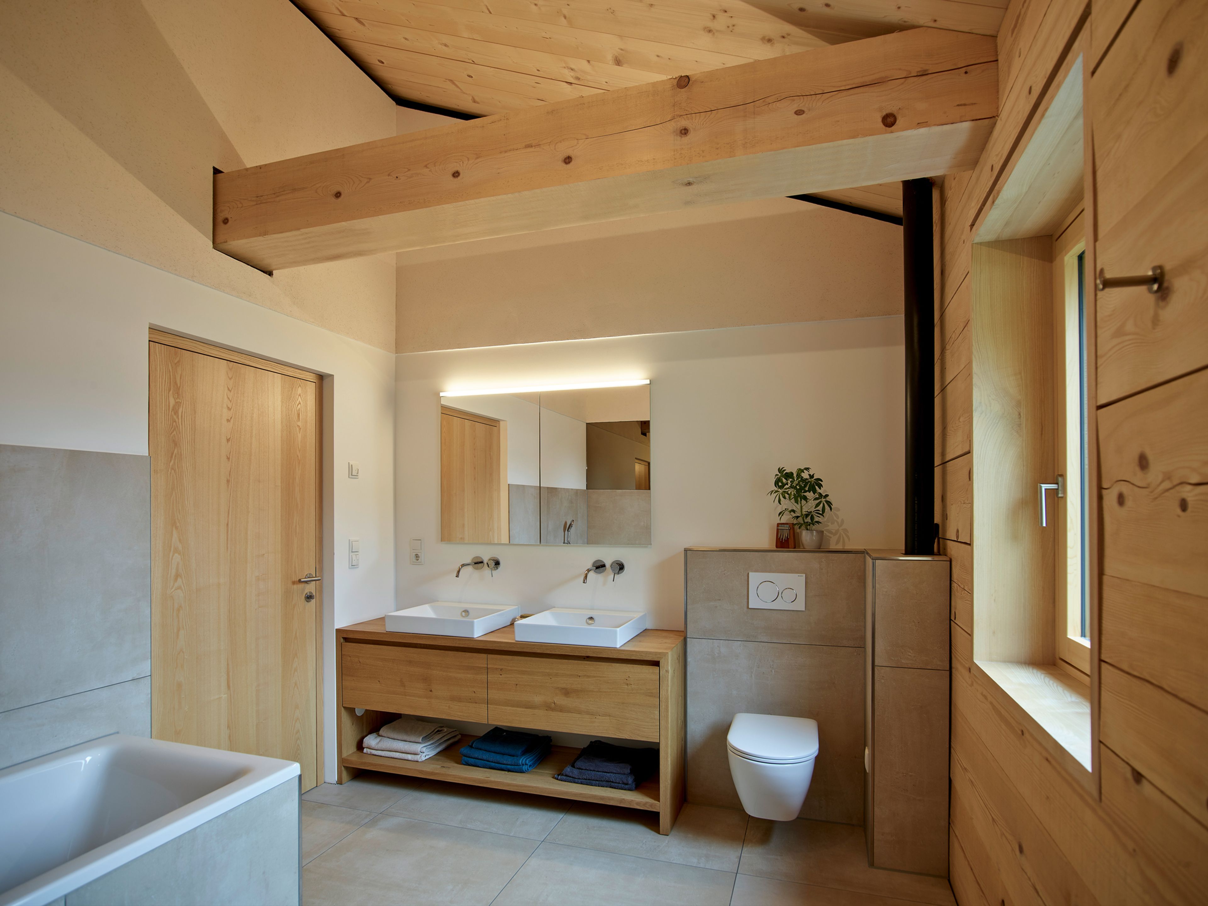 Wertvollholzhaus König