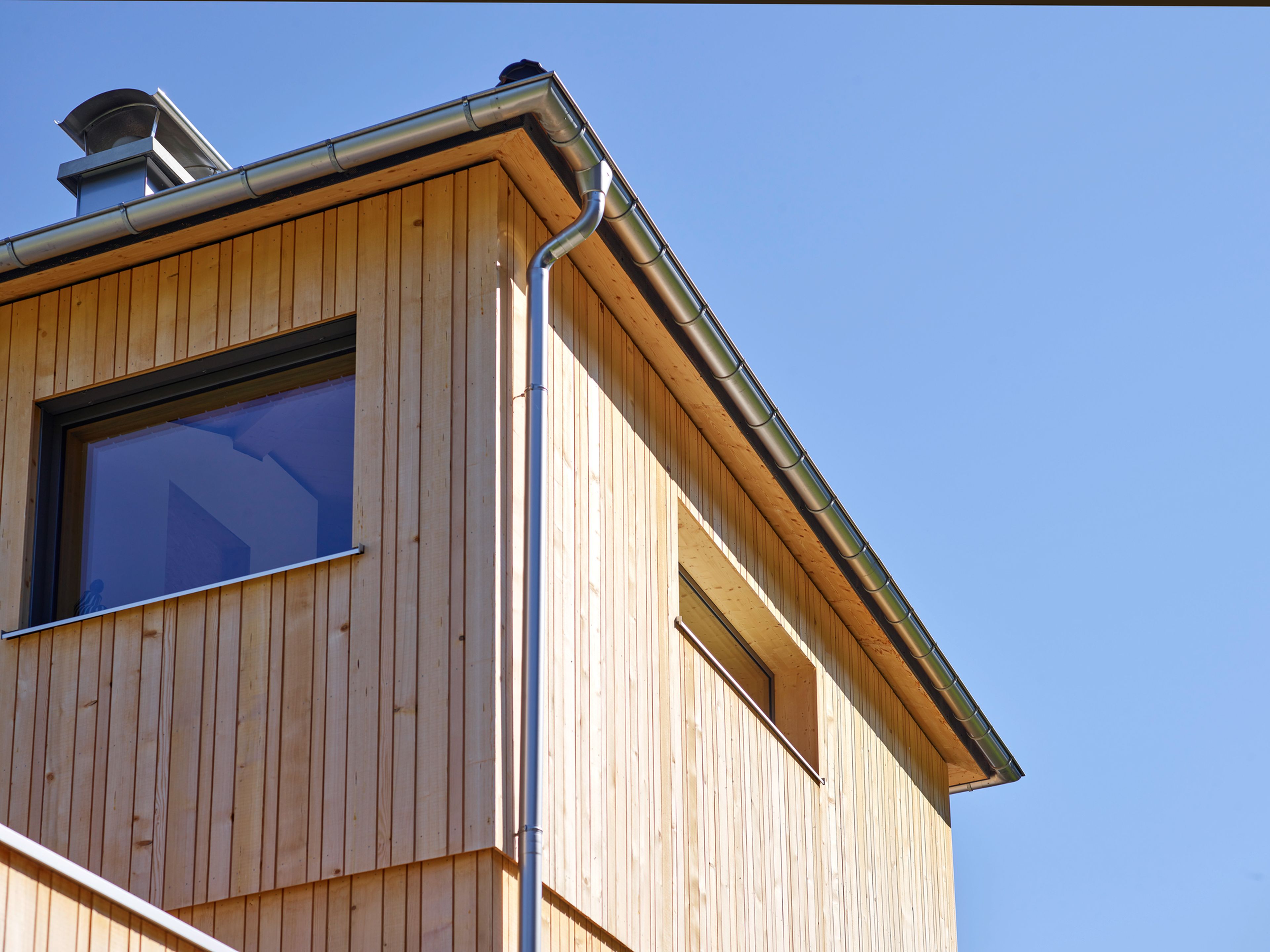 Wertvollholzhaus König