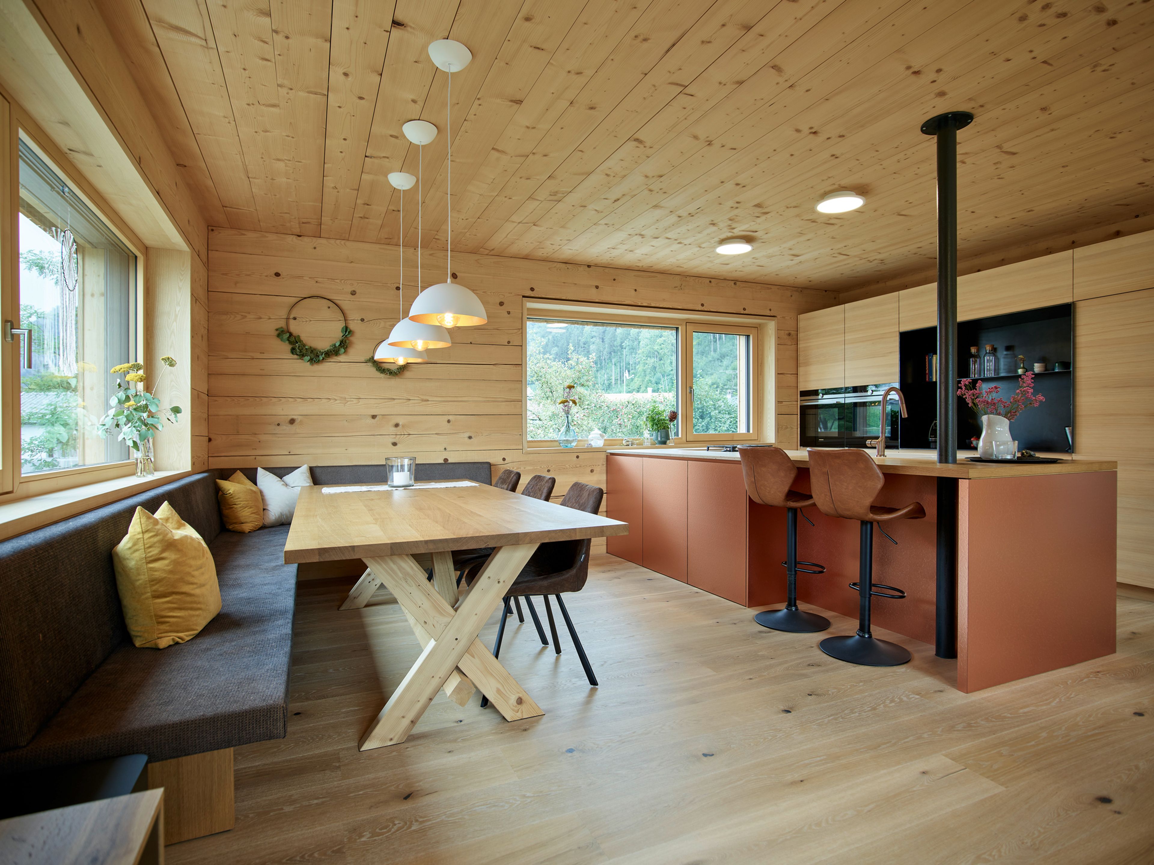 Wertvollholzhaus König