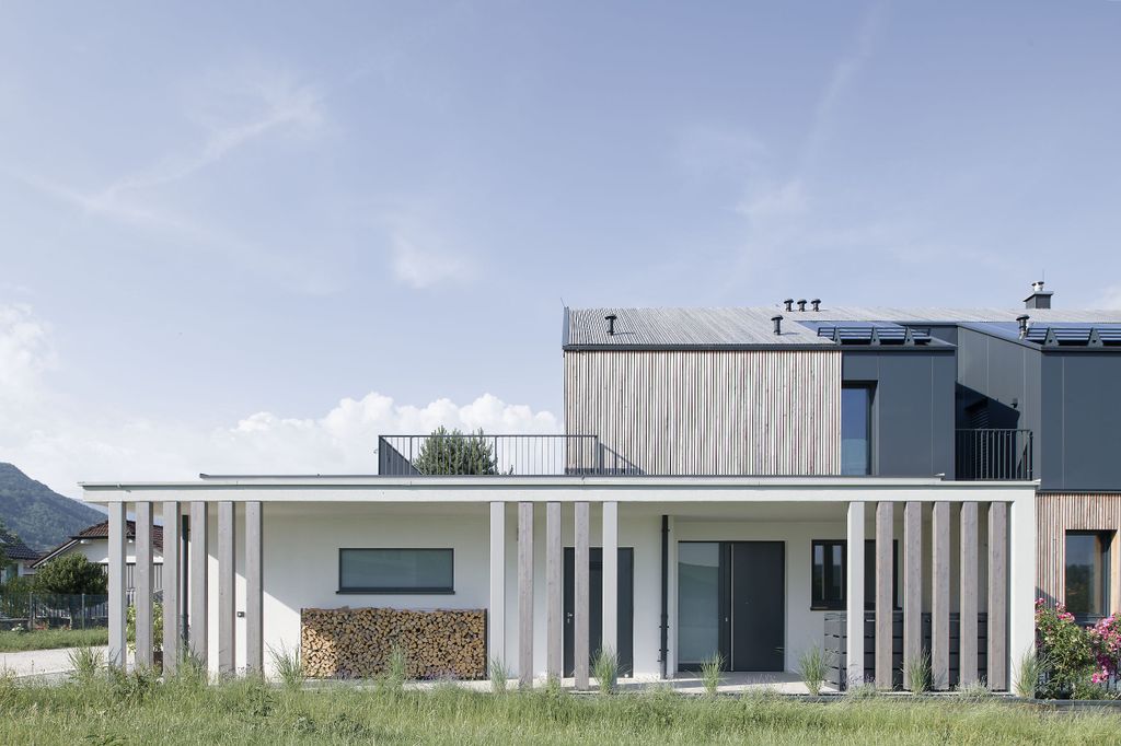 Architekturfotografie