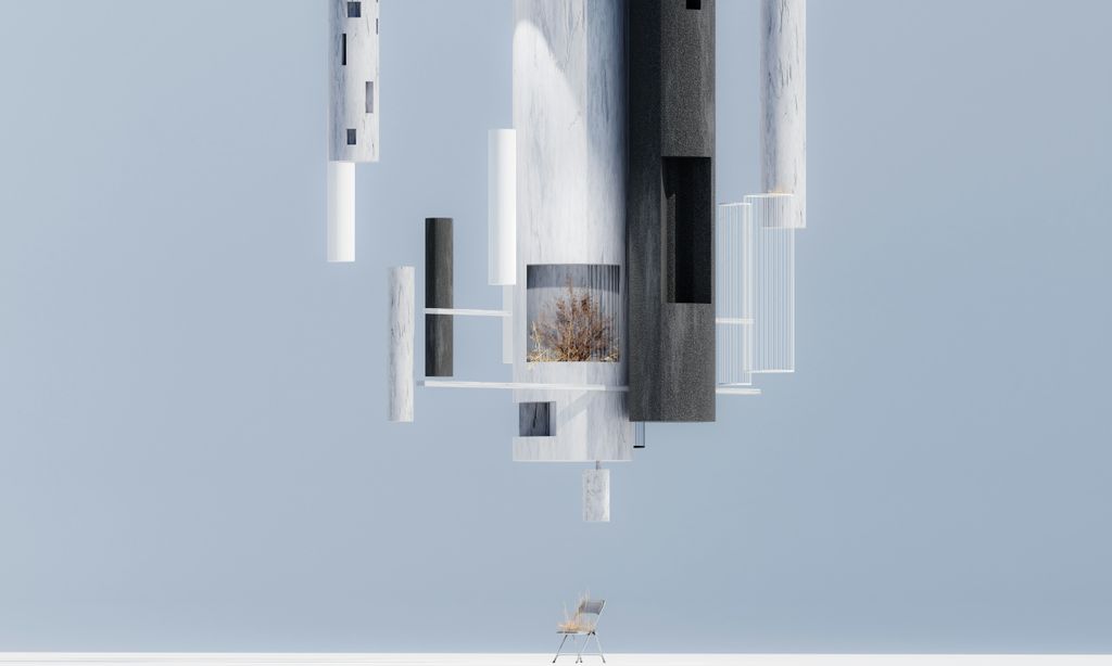 KI in der Architekturfotografie: Werkzeug, nicht Ersatz