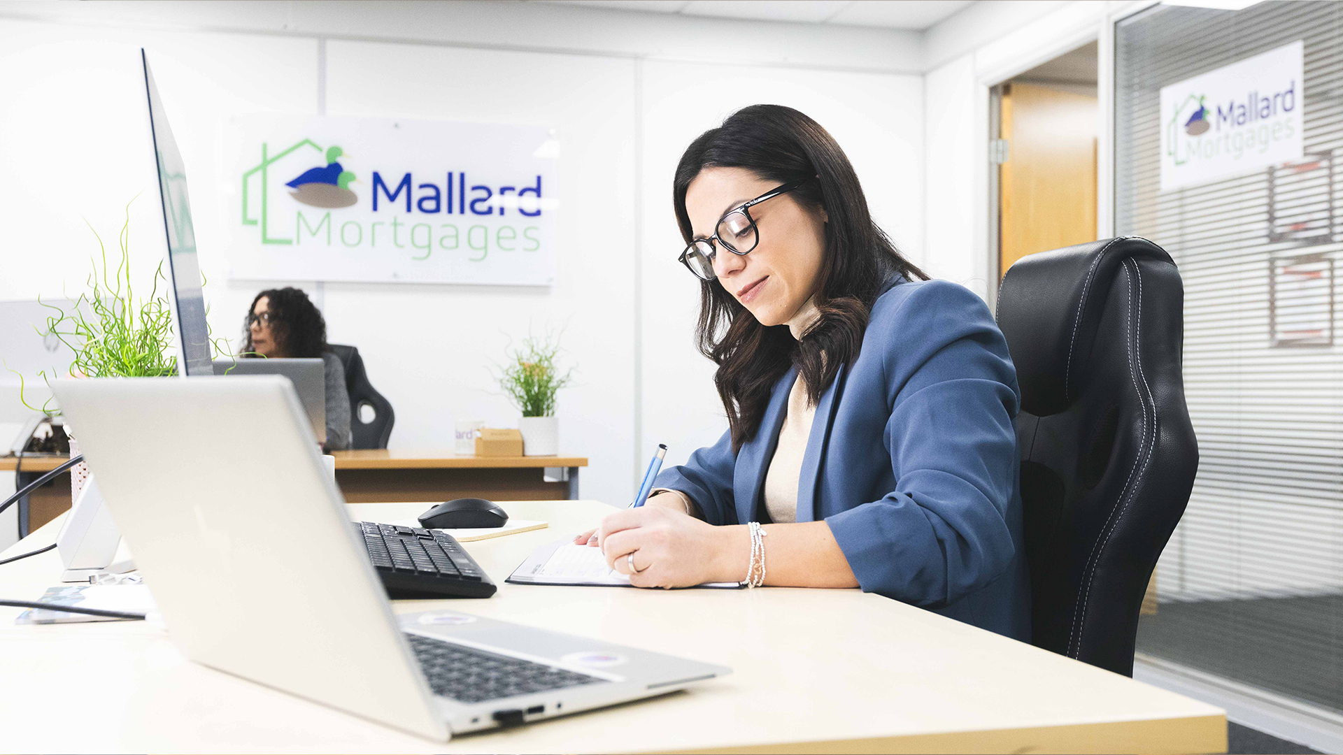 Mallard Mortgages