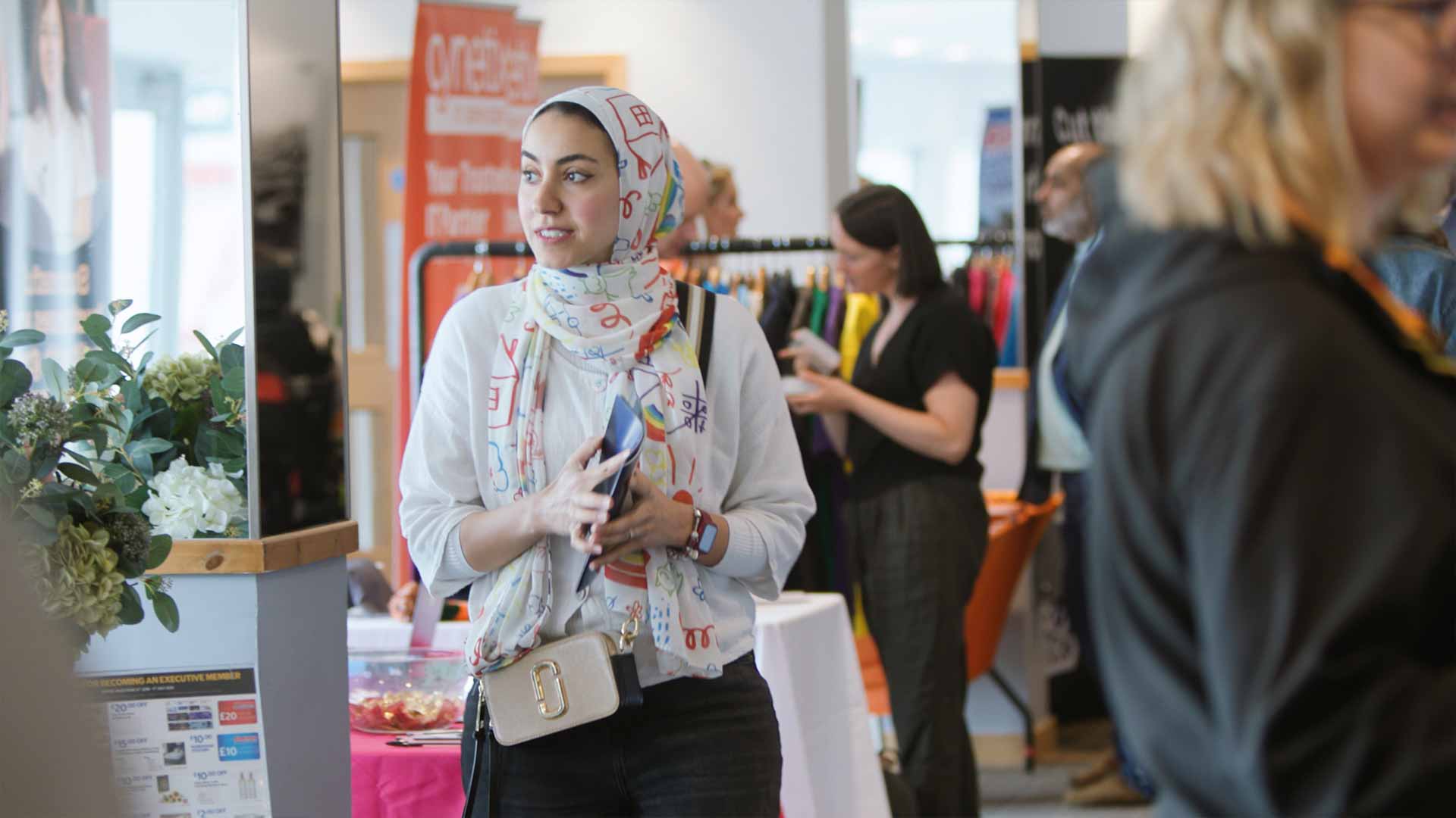 South Yorkshire Business Expo
