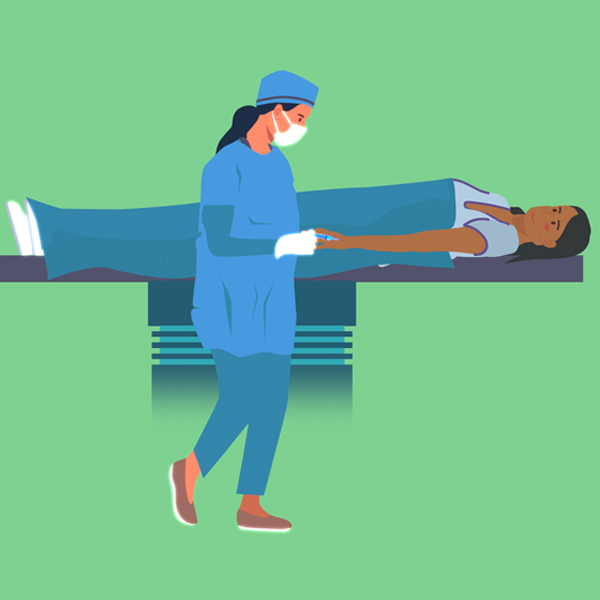 Leeds Teaching Hospital