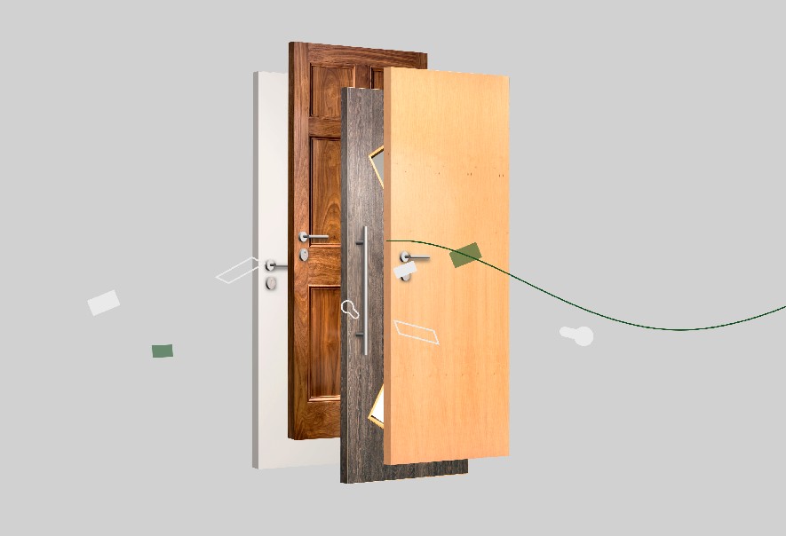 Valkry Door Solutions