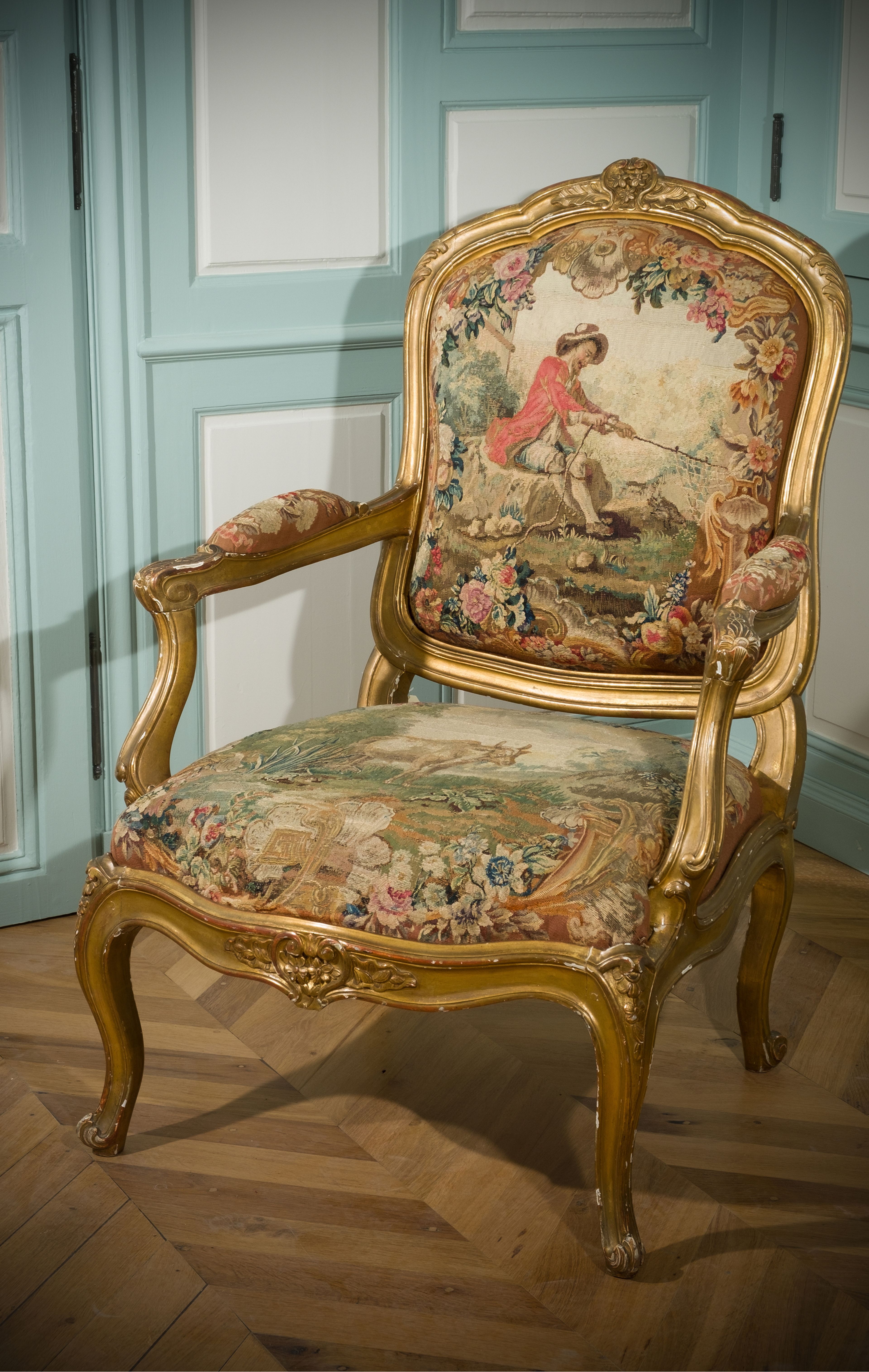 Accueil fr/ Default History Agence OOEO Save Publish Form Layers Content Blocks More Agence OOEO https://jdlf.ooeo.dev/_/fr/ Page ... Œuvres Œuvre Œuvre General Image + Add Asset Niveau de titre H3 Titre Description Text Edit Info Workflow Comment Tools Config Assets Create Folder Upload files All Assets 19 Tags Deleted assets Folders Search folders... Root Icones Illustrations Photos Œuvres Social Search assets... Filter Sort by: Default Start adding your files Drag and drop any file or upload from your computer. Edit before upload 4/4 Overview Name * Paire de fauteuils Manufacture d'Aubusson Dépôt du Louvre jpg Alt text * Tags Choose existing or add new Private asset Private assets are assets that are not available to the public and can only be accessed via an access token. Expiration date Expiration date (YY-MM-DD) Title/Caption Copyright Source Back Save