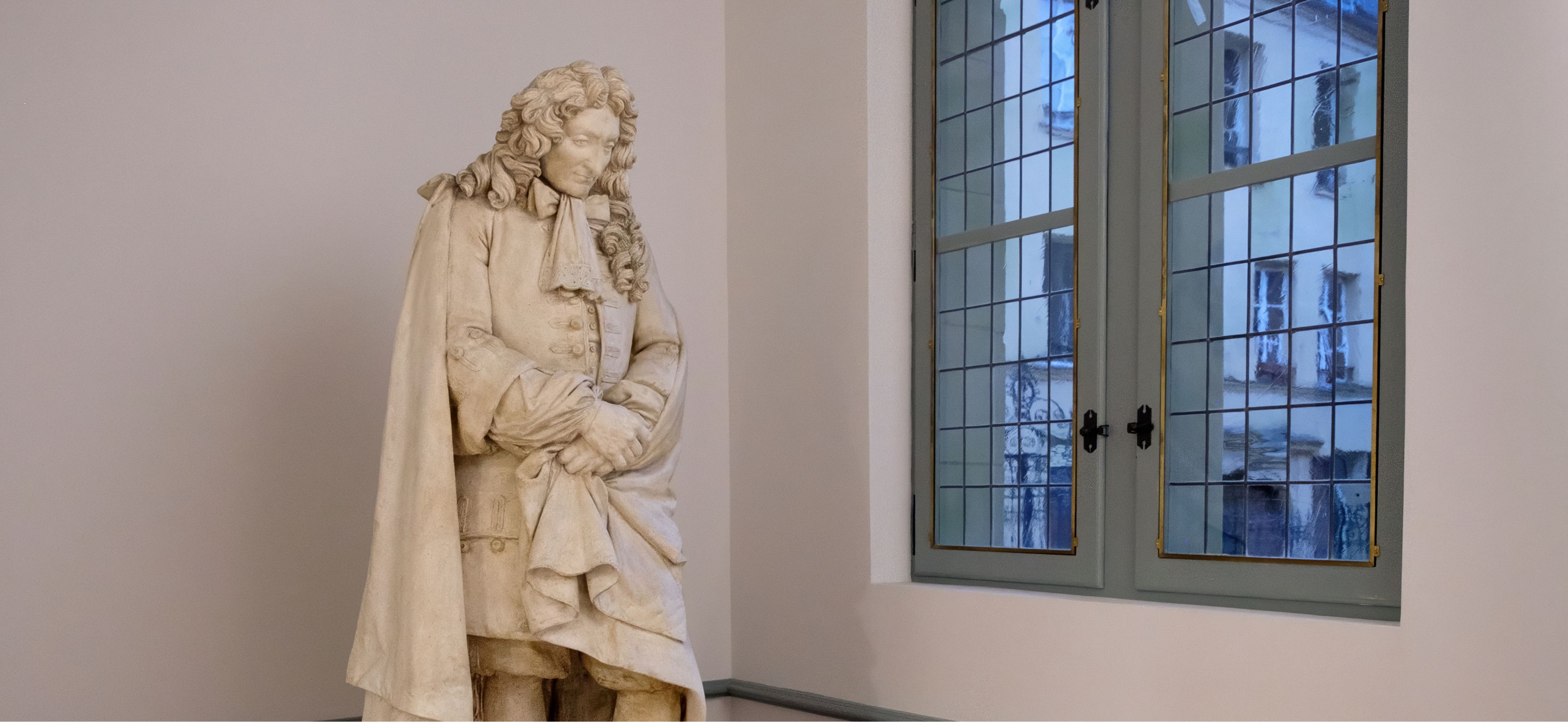 Musée Jean de La Fontaine