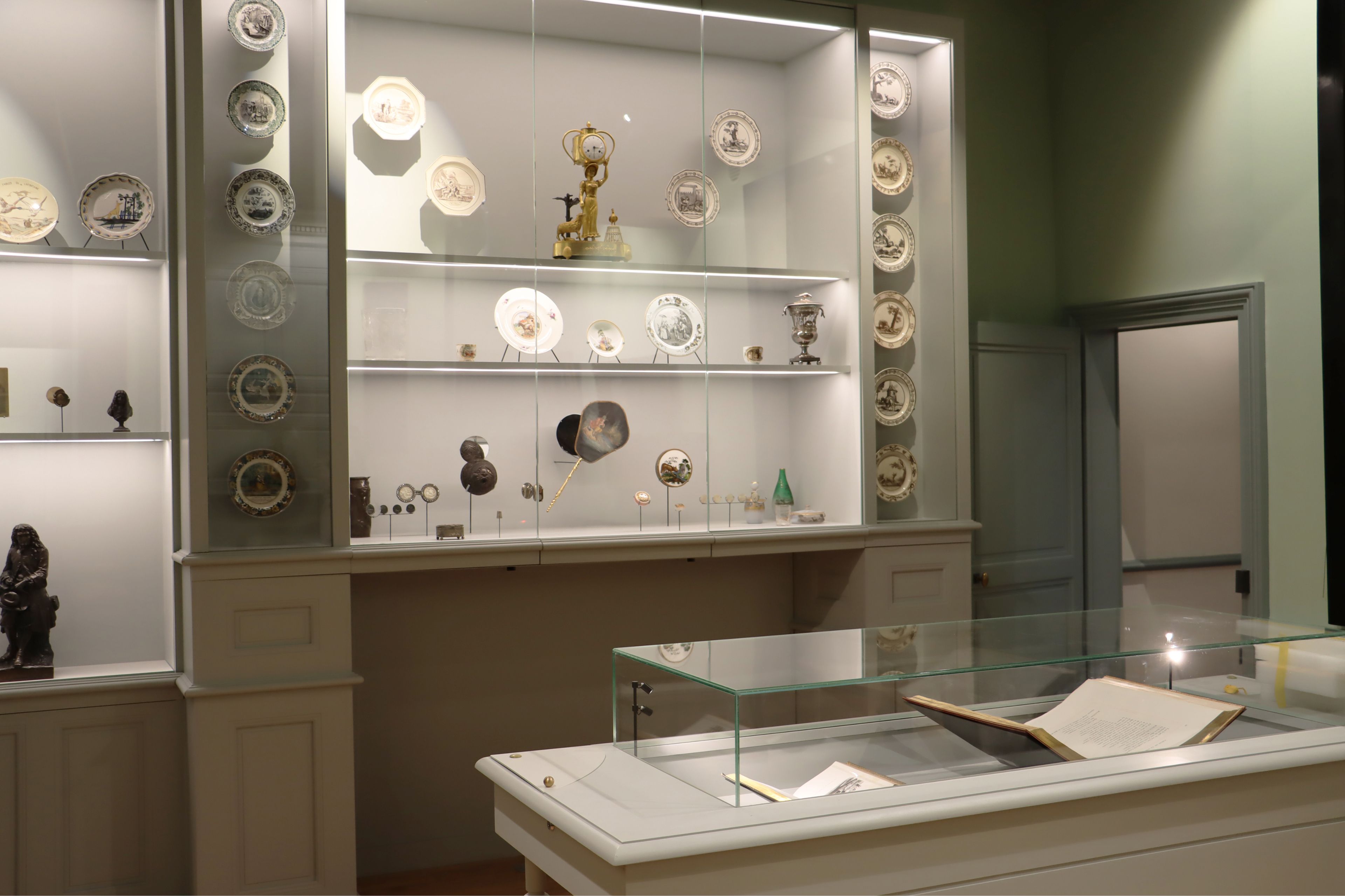 Musée Jean de La Fontaine