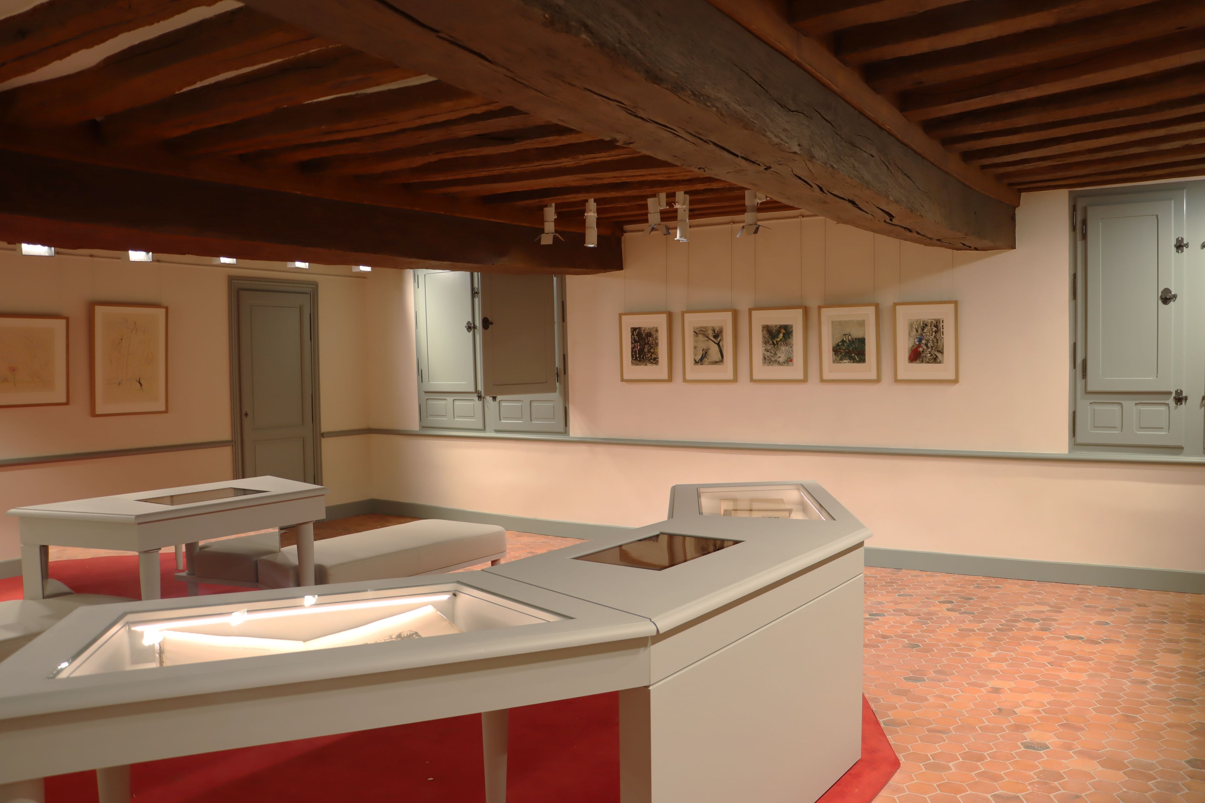 Salle 2