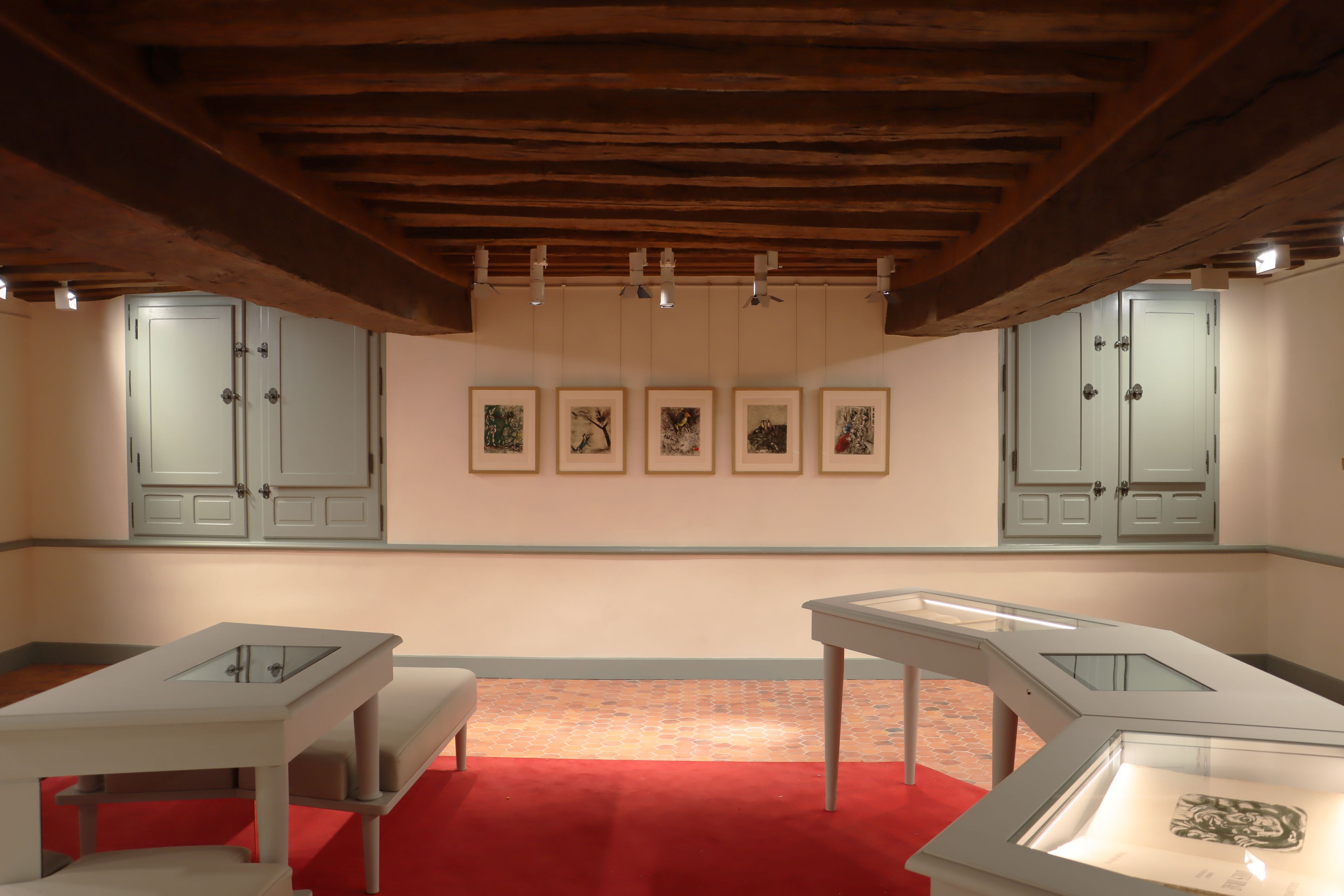 Musée Jean de La Fontaine