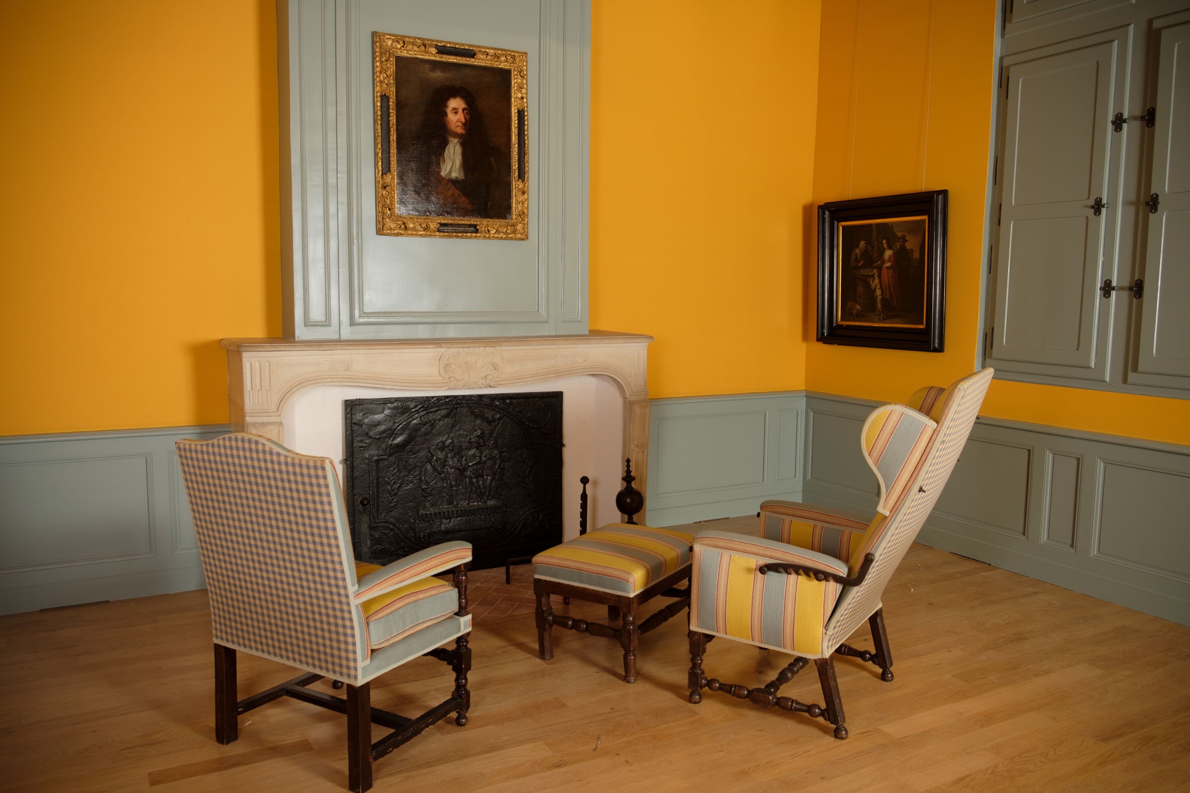 Musée Jean de La Fontaine