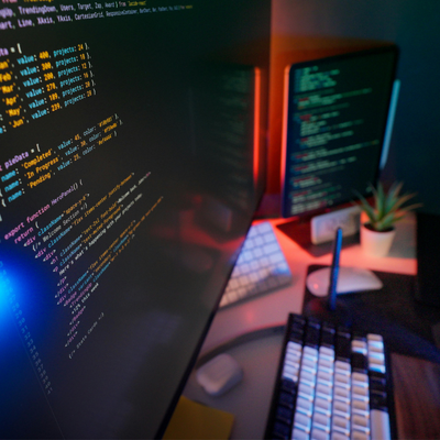 Edit without breaking things