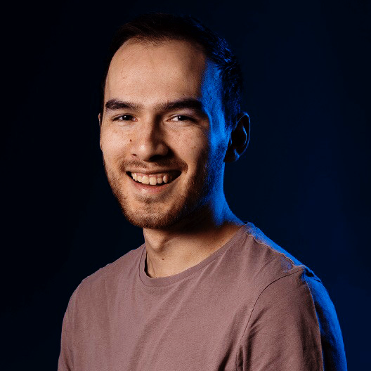 Christiaan - Development