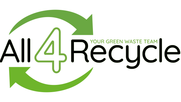 All4Recycle logo