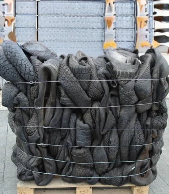 Specially designed for tyres