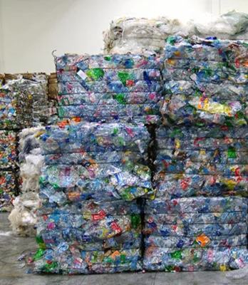 Optimized for PET and special applications