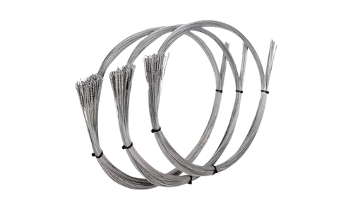  Pre-looped wire 2,80x4400