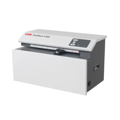 HSM ProfiPack C400