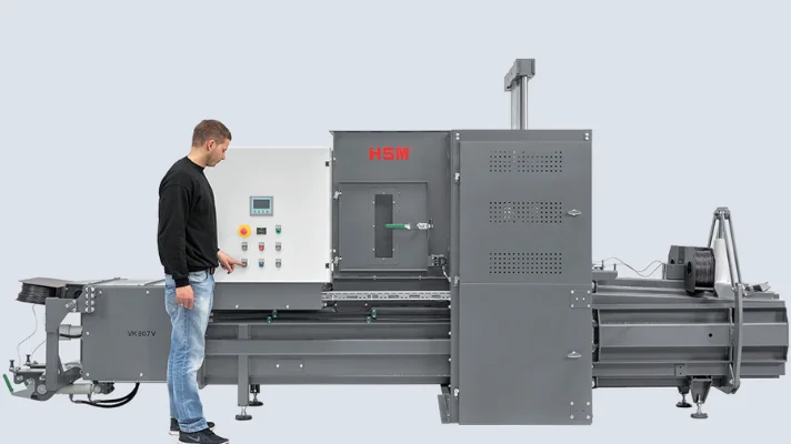 Flexible power configurations