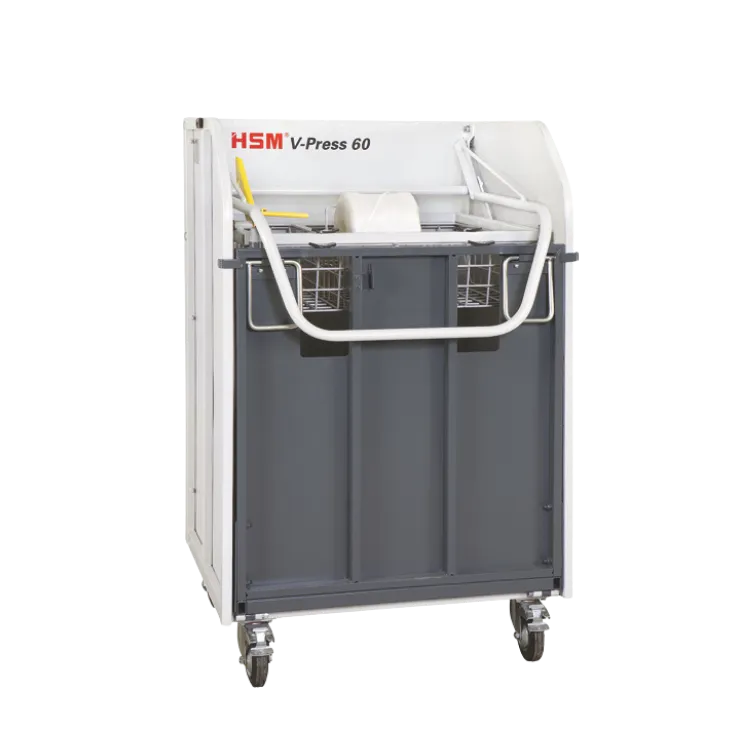 V-Press 60