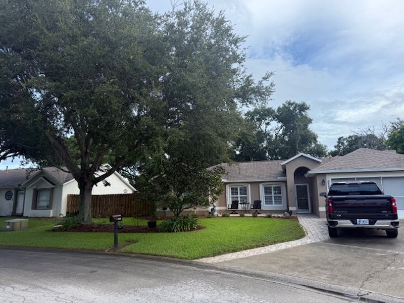 Yard of the Month, August 2025