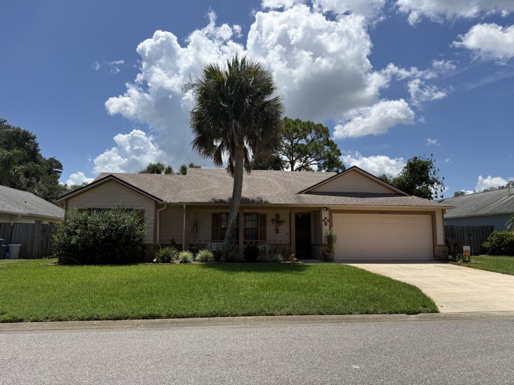 Yard of the Month, August 2026: 2275 Plantation Drive