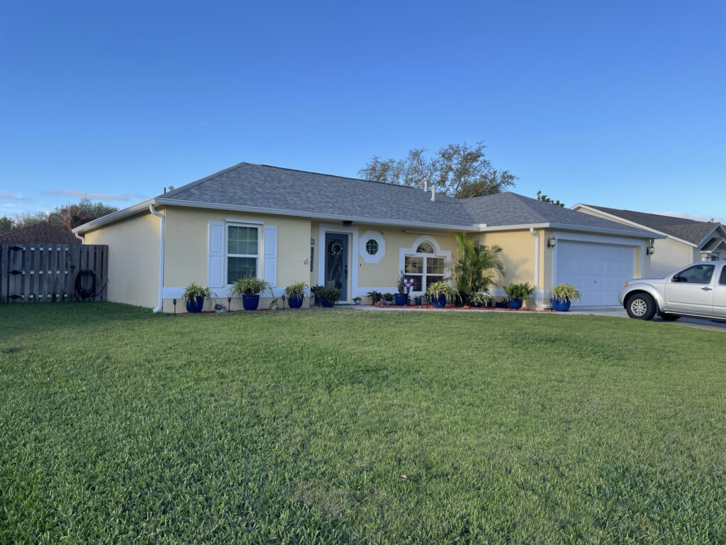 Yard of the Month, April 2026: 2355 Shady Oak Road