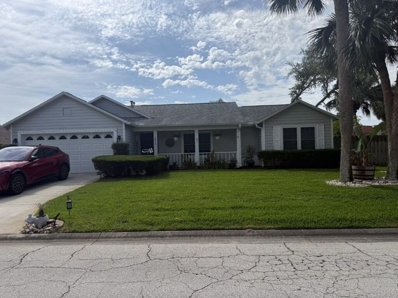Yard of the Month, May 2026: 4815 Silver Oak Boulevard