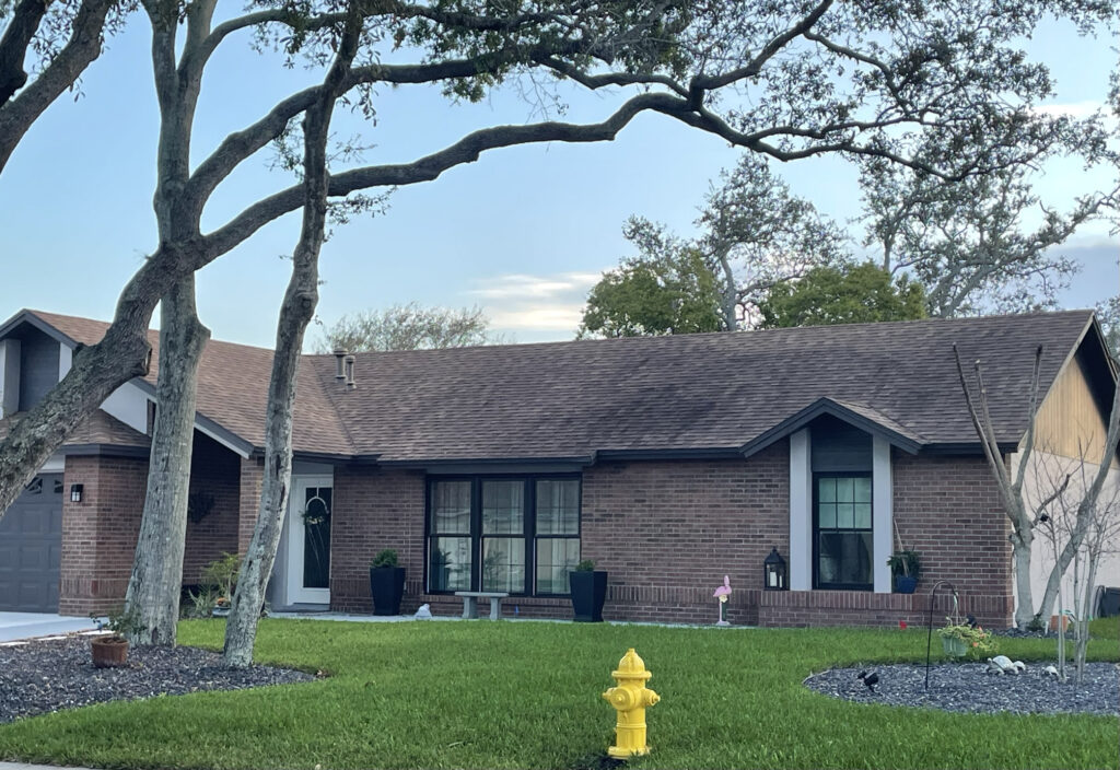 Yard of the Month, March 2026: 4860 Riverside Road