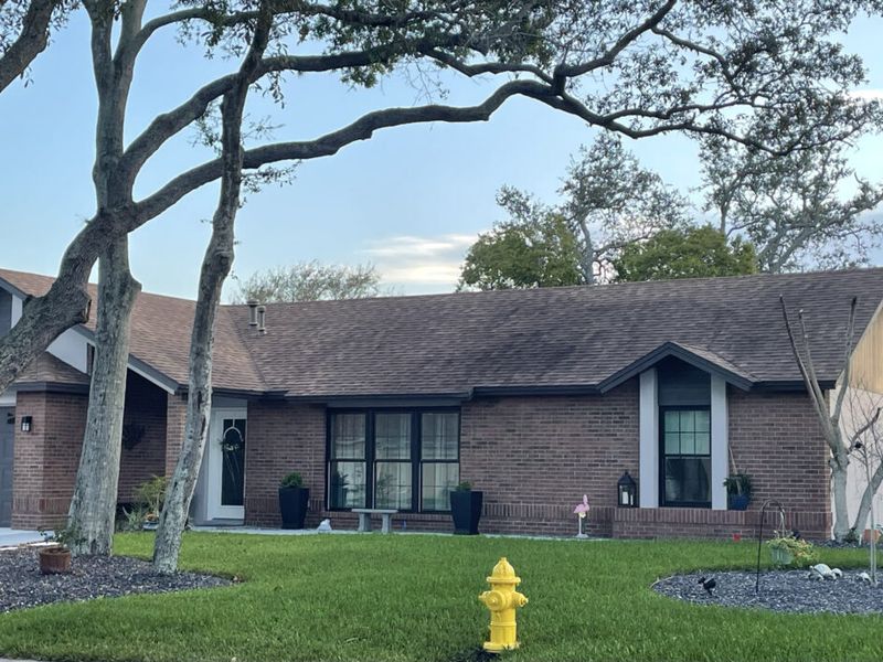 Yard of the Month, March 2026: 4860 Riverside Road