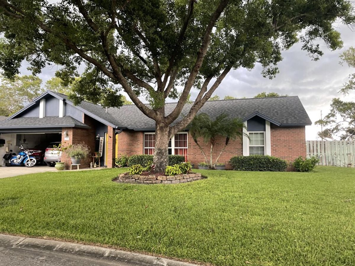 Yard of the Month, July 2026: 4825 Riverside Road