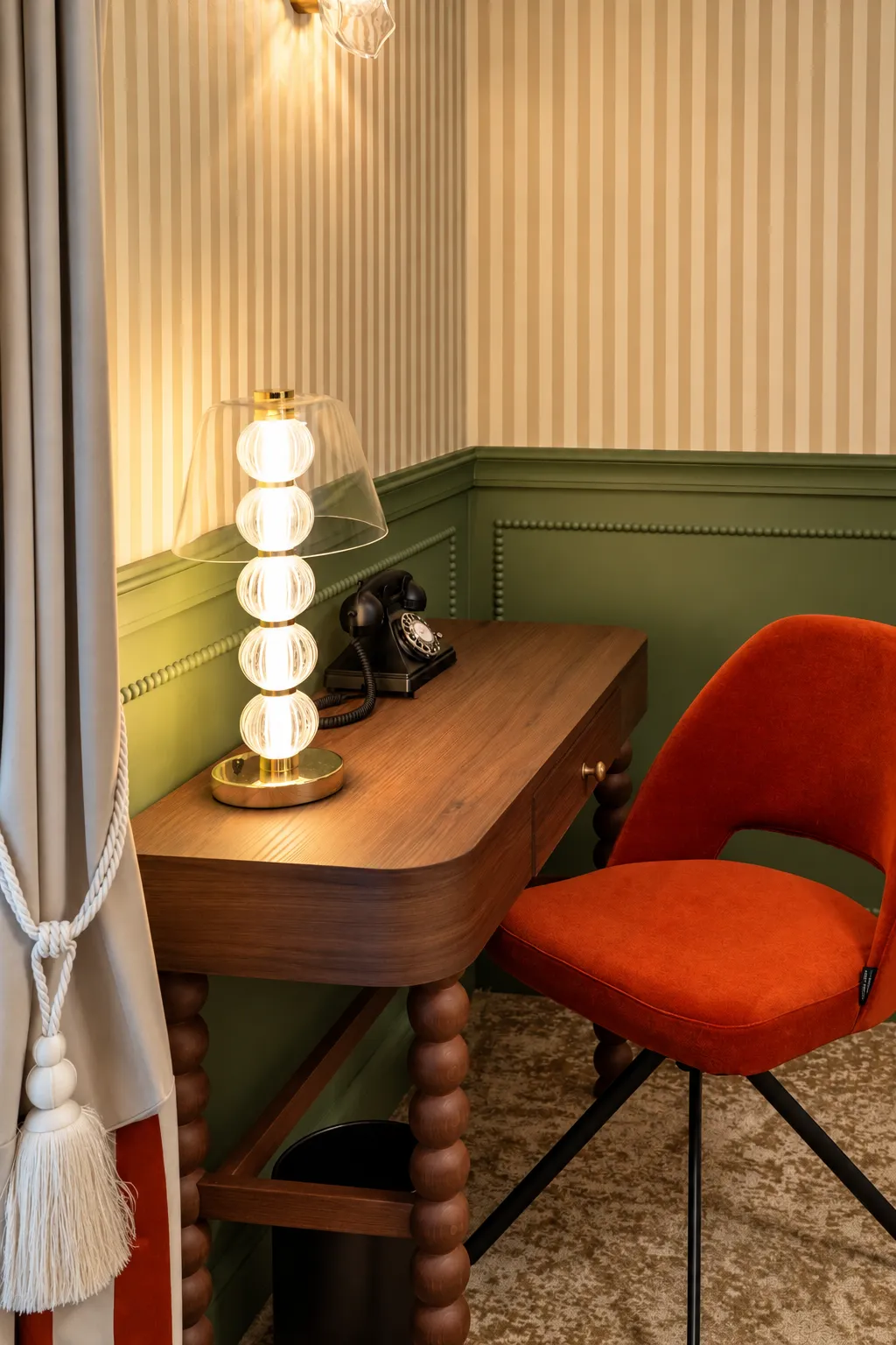 Chambre superieure 2